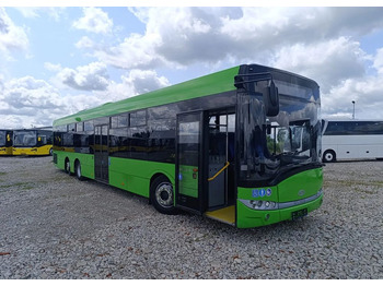 Pilsētas autobuss SOLARIS