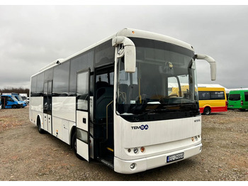 Piepilsētas autobuss TEMSA