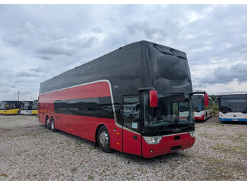 Divstāvu autobuss VAN HOOL