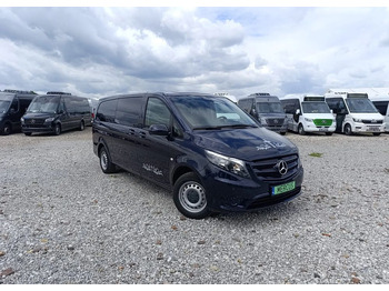 Komercauto MERCEDES-BENZ eVito