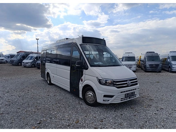 Mikroautobuss VOLKSWAGEN Crafter