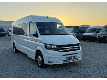 Mikroautobuss VOLKSWAGEN Crafter