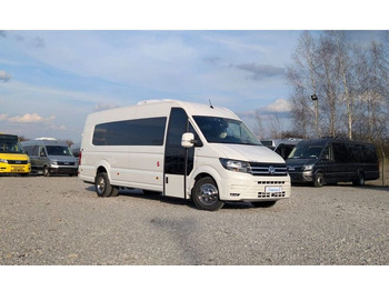 Mikroautobuss VOLKSWAGEN Crafter