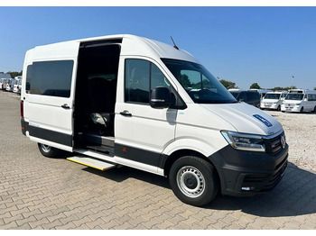 Mikroautobuss VOLKSWAGEN