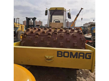 Vibrorullis BOMAG BW217D-2: foto 3