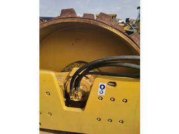 Vibrorullis BOMAG BW217D-2: foto 5