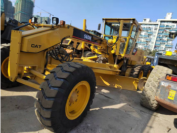 Greiders CATERPILLAR 140H