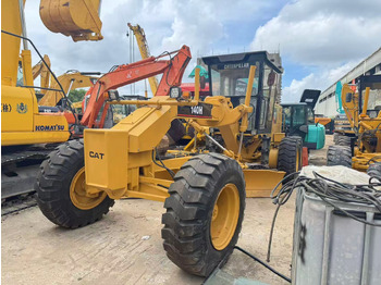 Greiders CATERPILLAR 140H