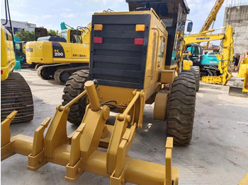 Greiders CATERPILLAR 140H