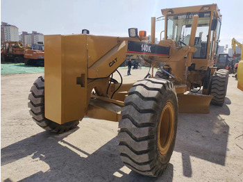 Greiders CATERPILLAR 140K: foto 5