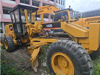 Greiders CATERPILLAR 140K