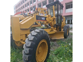 Greiders CATERPILLAR 140K