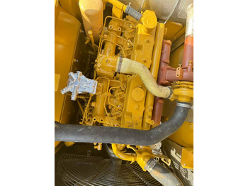 Kāpurķēžu ekskavators CATERPILLAR 320CL CAT 320: foto 5