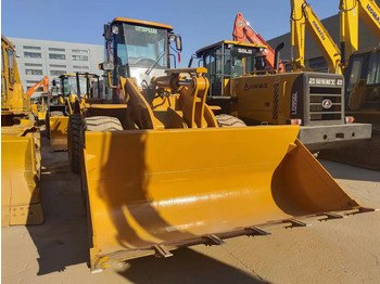 Riteņu iekrāvējs CATERPILLAR 950H