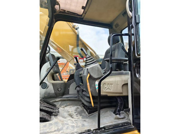 Jaunā Kāpurķēžu ekskavators CATERPILLAR CAT 336D2L 336D: foto 4