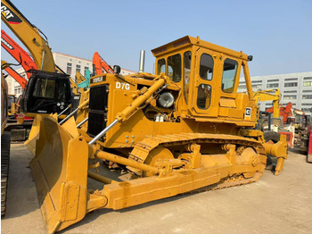 Buldozers CATERPILLAR D7G