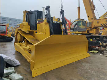 Buldozers CATERPILLAR D7R