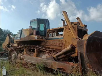 Buldozers KOMATSU