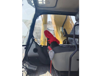 Kāpurķēžu ekskavators KOMATSU PC450-8: foto 3