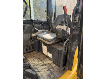 KOMATSU PC55MR līzingu KOMATSU PC55MR: foto 4