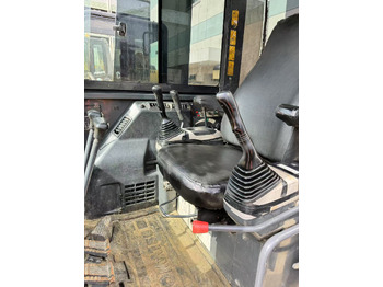 Mini-ekskavators KOMATSU PC56-7: foto 3