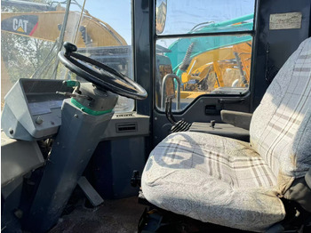 Riteņu iekrāvējs KOMATSU WA380: foto 4
