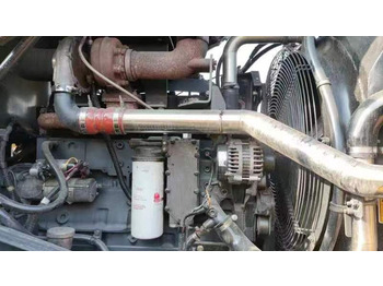 Riteņu iekrāvējs LIUGONG 856H: foto 5 Riteņu iekrāvējs LIUGONG 856H: foto 5