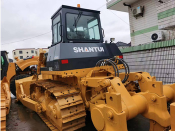 Buldozers SHANTUI