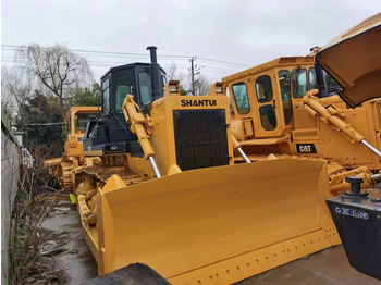 Buldozers SHANTUI SD22: foto 5
