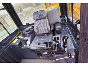 Buldozers SHANTUI SD22: foto 4