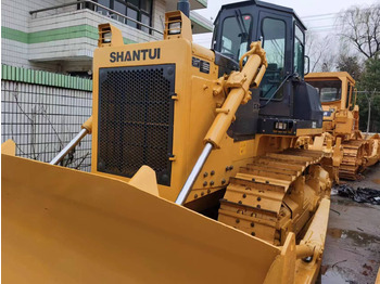 Buldozers SHANTUI SD22: foto 2