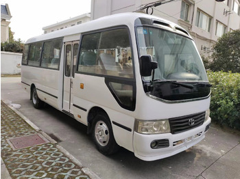 Mikroautobuss TOYOTA