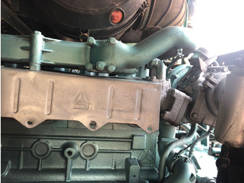 Vilcējs HOWO 420: foto 5