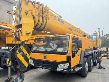 Autoceltnis XCMG QY100K 100tons QY100K-2: foto 2