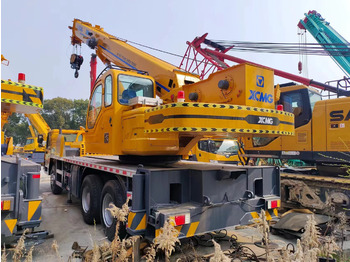 Autoceltnis XCMG QY25K