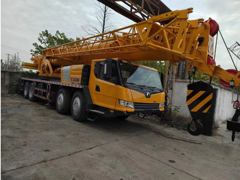 Autoceltnis XCMG QY70K: foto 2