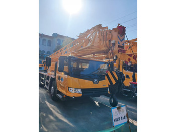 Autoceltnis XCMG XCT25