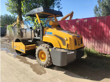Vibrorullis XCMG XS60J