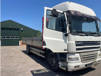 Bortu kravas automašīna/ Platforma DAF CF 85