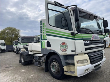 Vilcējs DAF CF 85 460