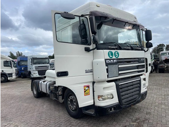 Vilcējs DAF XF 105 460