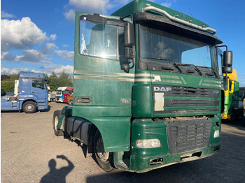 Vilcējs DAF XF 95 430