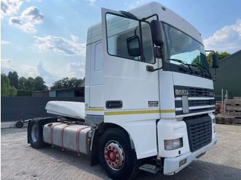 Vilcējs DAF XF 95 430