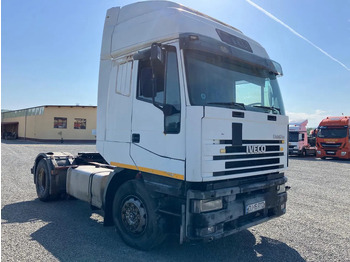 Vilcējs IVECO EuroStar