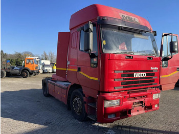 Vilcējs IVECO EuroStar