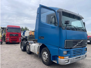 Vilcējs VOLVO FH12 380