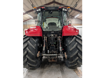 Traktors CASE IH Farmall 95U PRO #Står i Tromsø: foto 4