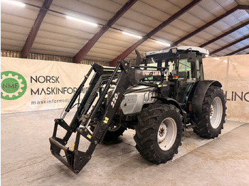 Traktors LAMBORGHINI