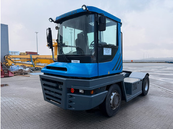 Termināļa traktors TERBERG