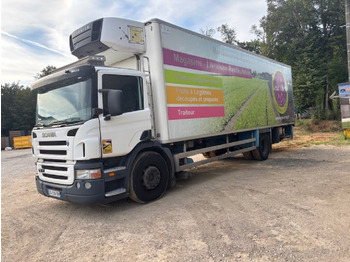 Kravas automašīna refrižerators SCANIA P 310